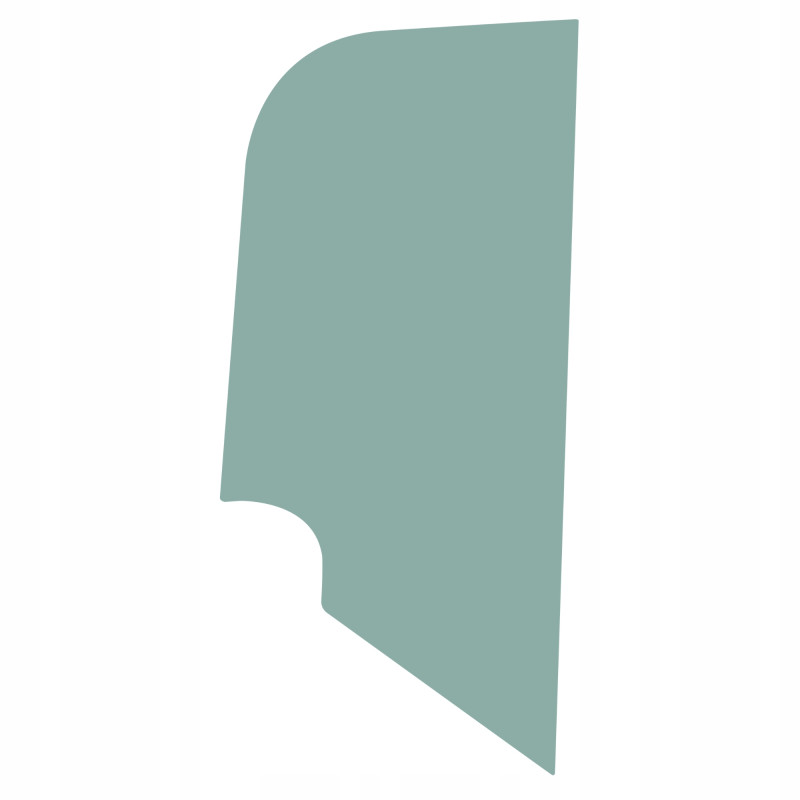 SZYBA BOCZNA BOK TYLNA LEWA PRAWA KRAMER 318 418 (0072)