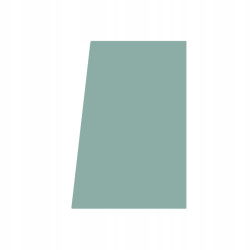 SZYBA BOCZNA DRZWI LEWA PRAWA JCB 2CX 2DX 210-212S (0574)