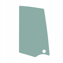 SZYBA LEWA PRAWA TEREX BOCZNA HR 1.6 2.0 TC 16 20 (5048)