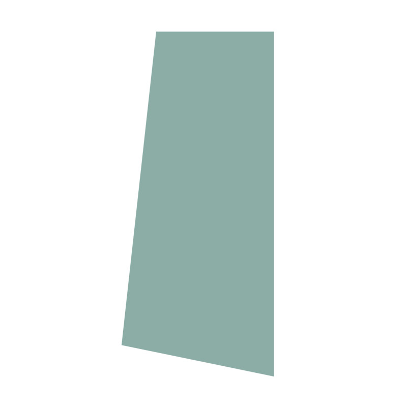 SZYBA BOCZNA LEWA PRAWA DEUTZ-FAHR AGROVECTOR JLG (G-0168)