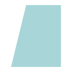 SZYBA BOCZNA JCB 3C 3D 3CX 4C P7 SZARA GREY 1980- (0133Z)