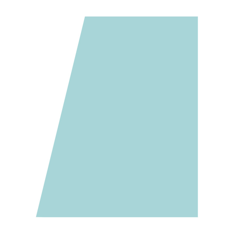 SZYBA BOCZNA JCB 3C 3D 3CX 4C P7 SZARA GREY 1980- (0133Z)