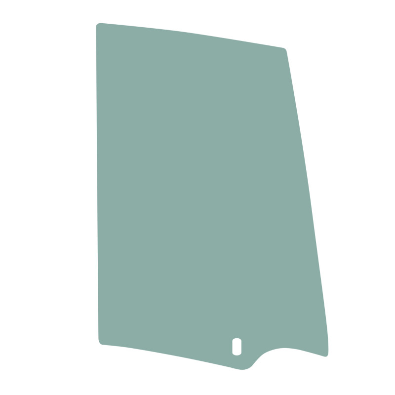 SZYBA DRZWI LEWA PRAWA ATLAS TEREX HR 1.6 2.0 TC 16 20 (0114)