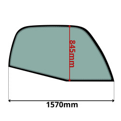 SZYBA BOCZNA PRAWA MANITOU MLT MT MVT 523 526 627 (0108)-SITODRUK
